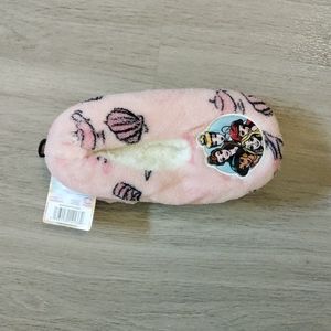 Disney slippers